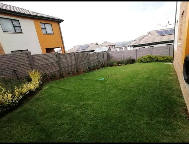 4 BEDROOM PROPERTY TO RENT IN LOTUS GARDENS